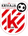 Krivaja Zavidovici Logo