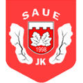Saue JK Laagri Logo