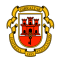 Gibraltar U16 Logo