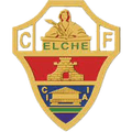 Elche U20 Logo