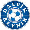 Dalvík/Reynir Logo