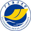 Guangdong Ocean University Logo