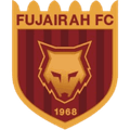 Ahli Al-Fujirah Logo