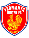 Yarmanya United FC Logo
