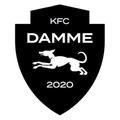 KFC Damme (W) Logo