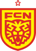 Nordsjaelland(w) Logo