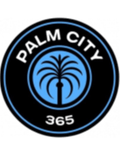 FC Palm City Logo