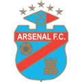 อาร์เซน่อล เดอ ซารานดี้ U20 Logo