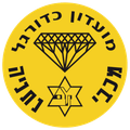 Maccabi Netanya U19 Logo