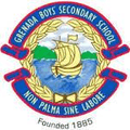Grenada Boys SS FC Logo