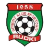 GKS Rudki Logo