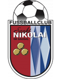 FC St. Nikolai Logo