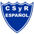 Centro Espanol U20 Logo