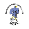 Brindabella Blues FC U23 Logo