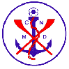 Marcilio Dias SC Logo