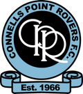 Connells Point Rovers FC Logo