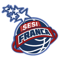 Sesi Franca BA Logo