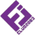Fuji Club Logo