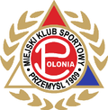 Polonia Przemysl Logo