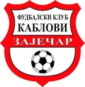 FK Kablovi Logo