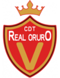 Oruro thật Logo