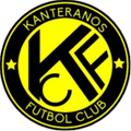 Kanteranos U20 Logo