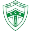 Guarai SC Logo