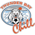 Thunder Bay cold Logo