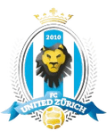 United Zurich Logo
