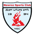Newroz SC Logo