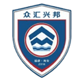 Nan'an Zhonghui Xingbang U13 Logo