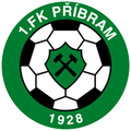 FK Pribram Logo