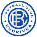FC KudrivkaU21 Logo
