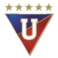 LDU Quito Reserves Logo