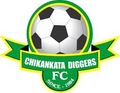 Chikankata Diggers Logo