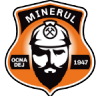 Minerul Ocna De Logo