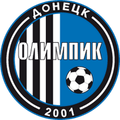 Olimpic Donetsk U21 Logo