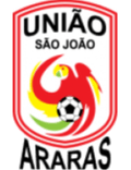 Uniao Sao Joao Logo