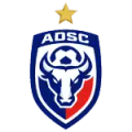 International San Carlos U20 Logo