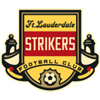 Fort Lauderdale Strikers U19 Logo