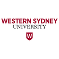 Đại học Tây Sydney Logo