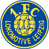 FC Lokomotive Leipzig U19 Logo