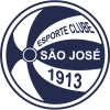 Esporte Clube São José Porto Alegre Logo