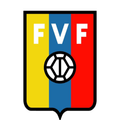 Venezuela U15 Logo