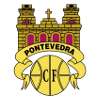 Pontevedra U19 Logo