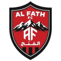 Al Fath U19 Logo