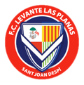 Levante Las Planas B (W) Logo