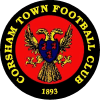 Corsham Town (W) Logo