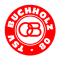 TSV Buchholz 08 Logo