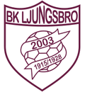 BK Ljungsbro Logo